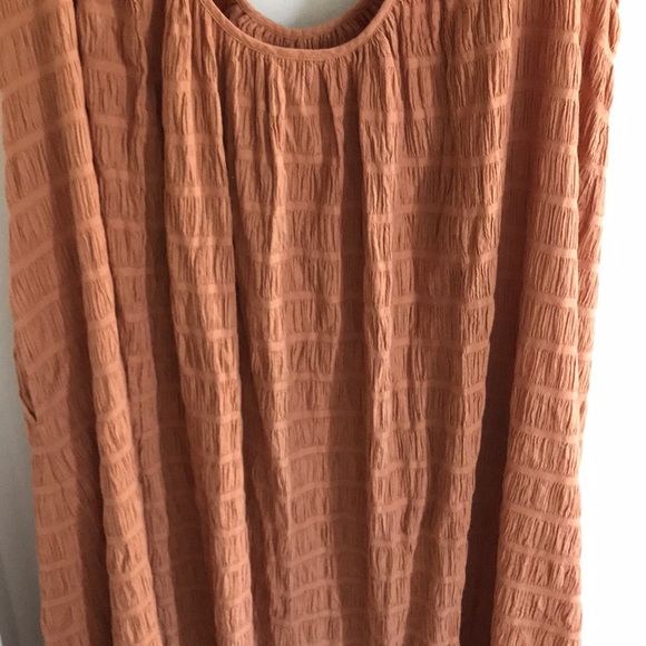 NWT Free People Kyra Maxi Dress size Medium - Picture 9 of 16